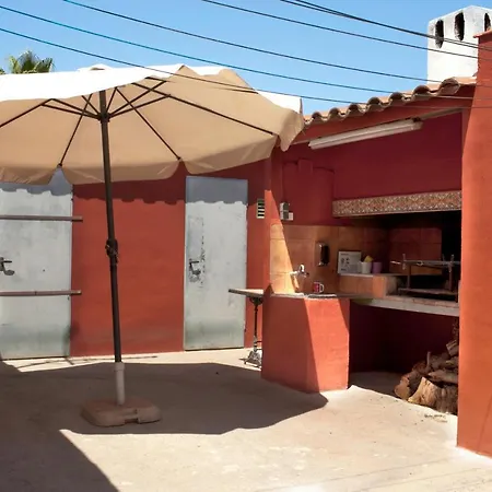 Casa Vacaciones Villa Castellon de la Plana Exterior photo