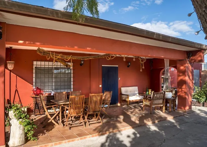 Casa Vacaciones