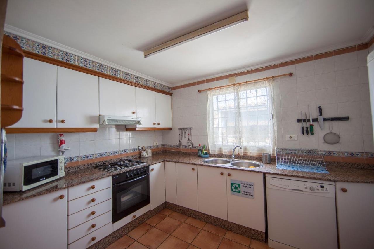 Casa Vacaciones Holiday home *