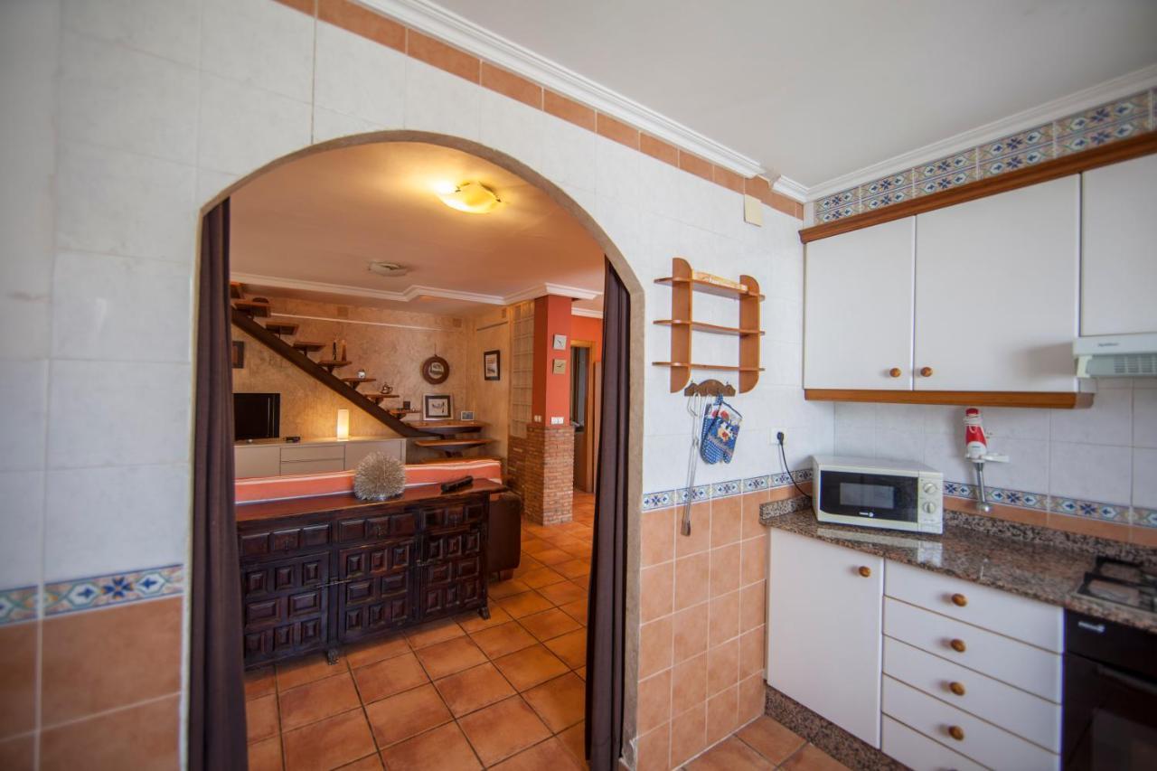 Holiday home Casa Vacaciones Castellon de la Plana