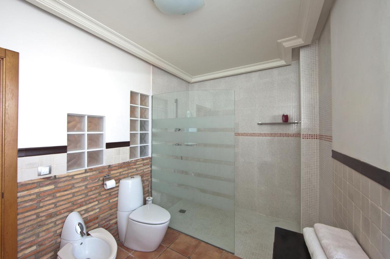 Casa Vacaciones Holiday home