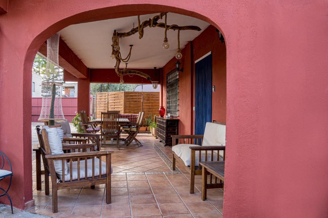 Casa Vacaciones * Castellón de la Plana