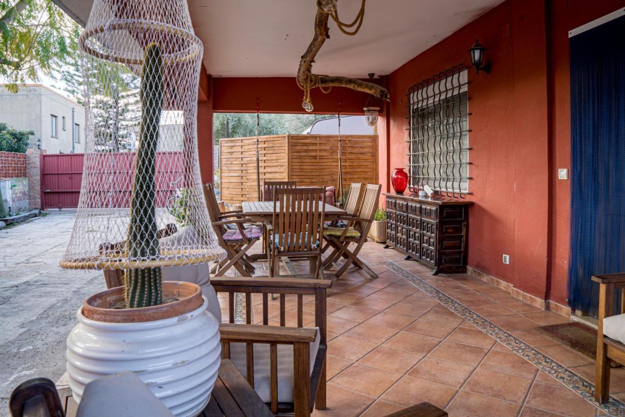 Casa Vacaciones Castellon de la Plana