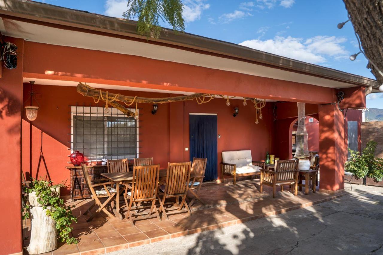 Casa Vacaciones Holiday home