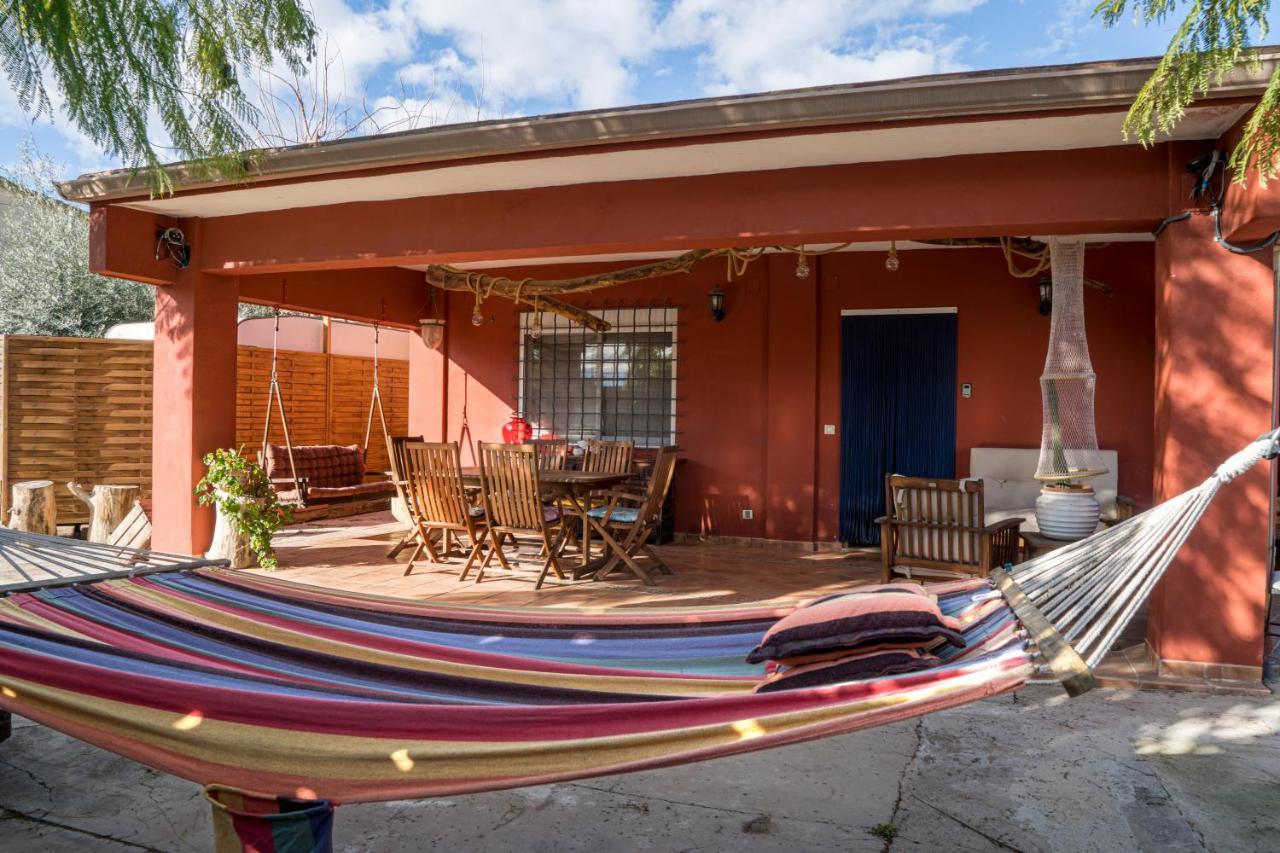 Casa Vacaciones Holiday home