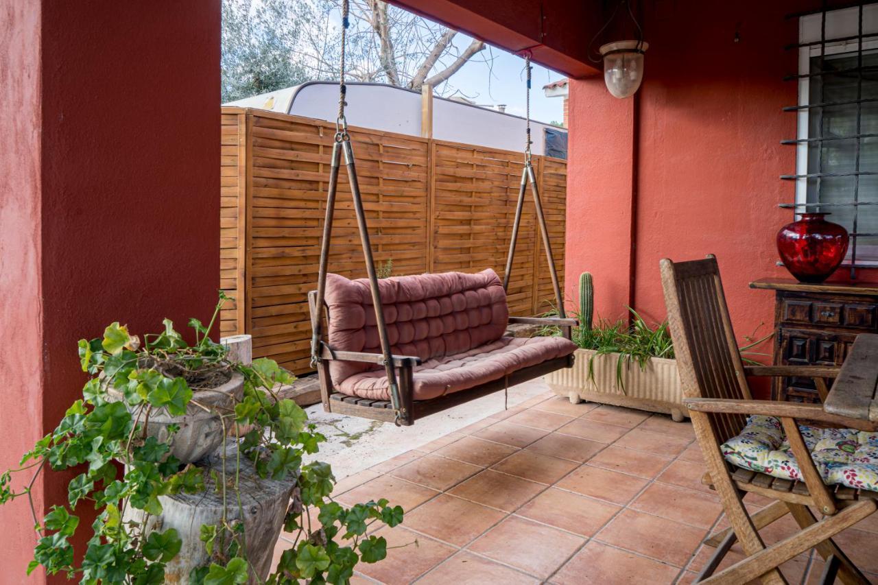 Holiday home Casa Vacaciones Castellon de la Plana