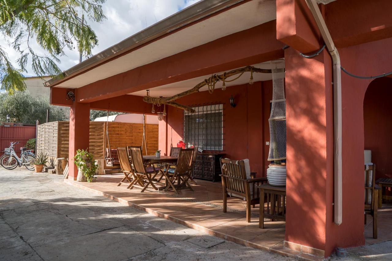 Casa Vacaciones