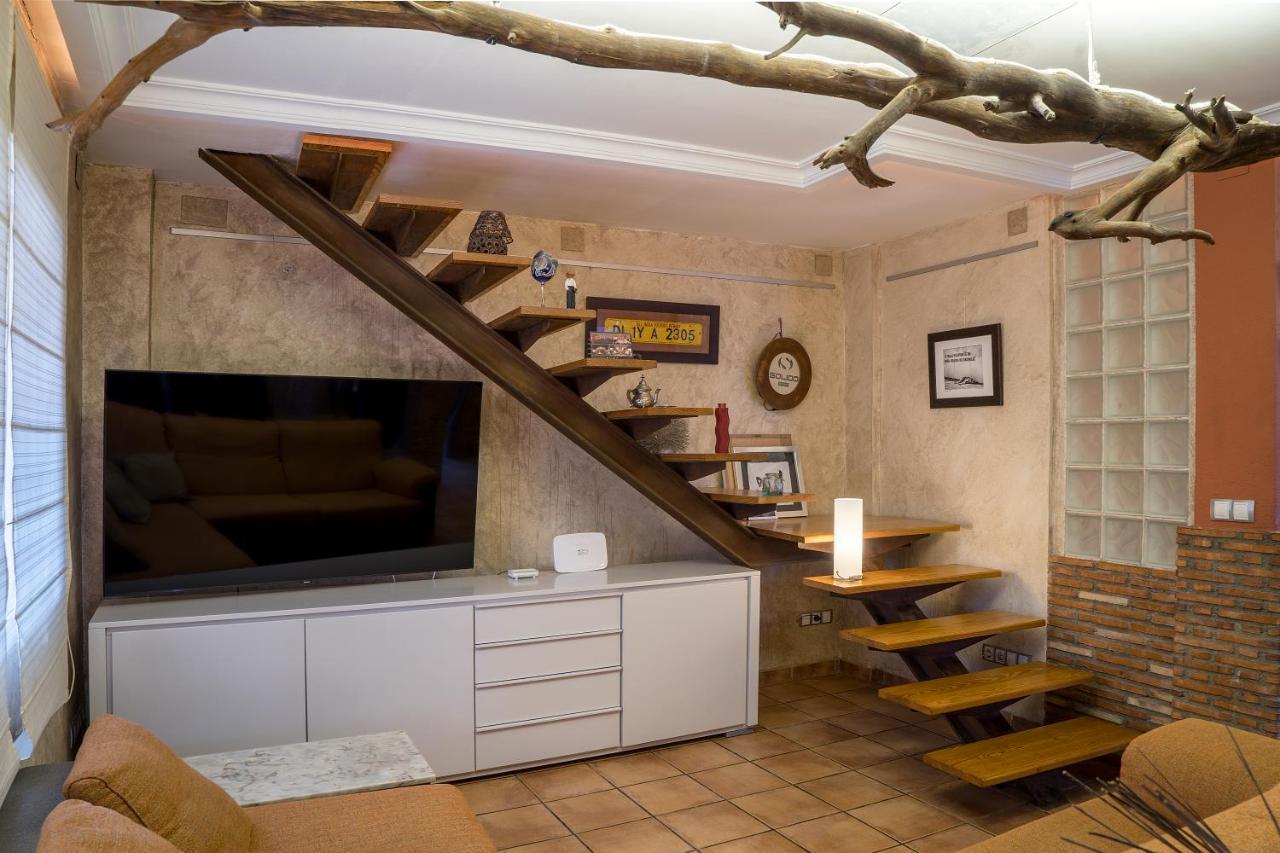Casa Vacaciones Holiday home