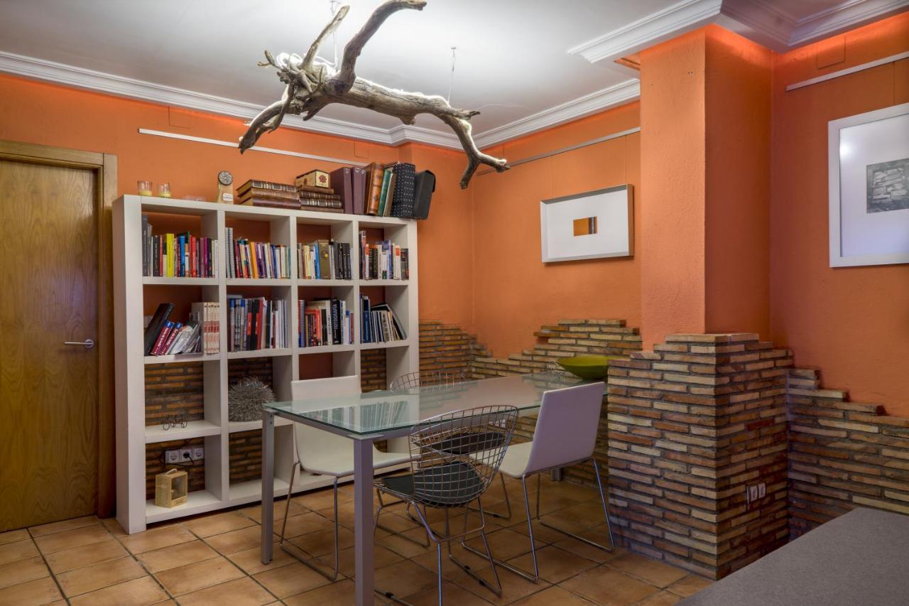 Casa Vacaciones Holiday home