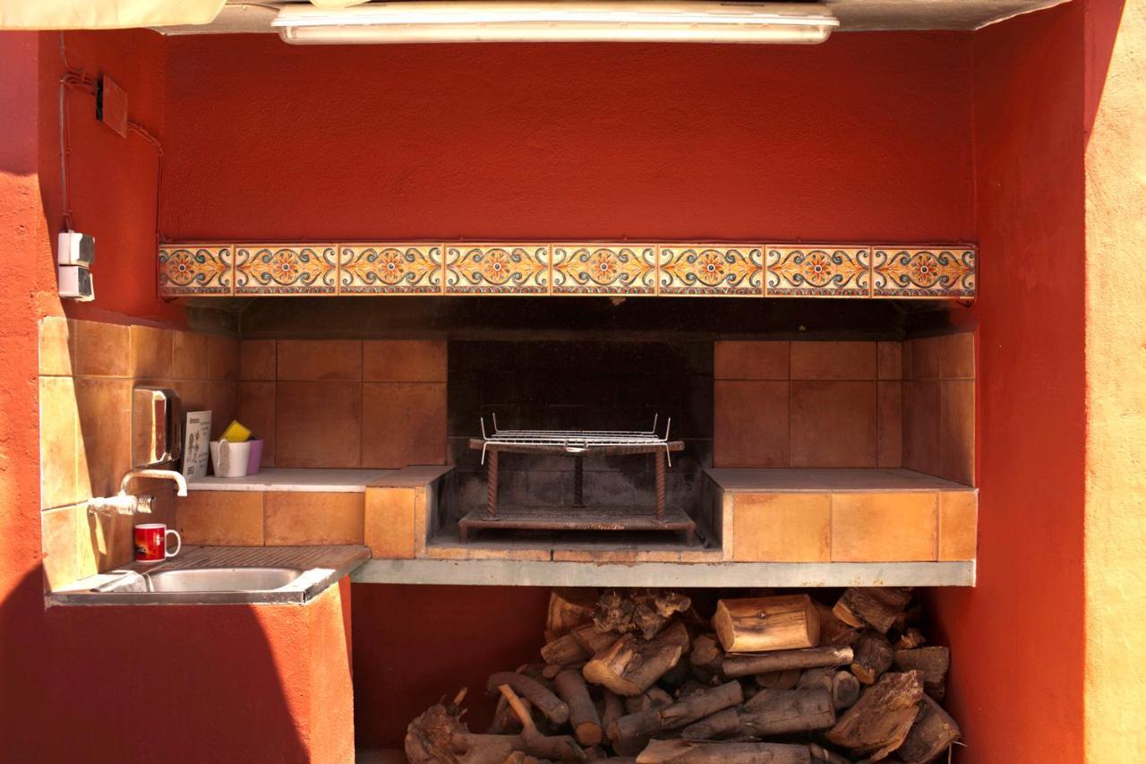 Casa Vacaciones Holiday home