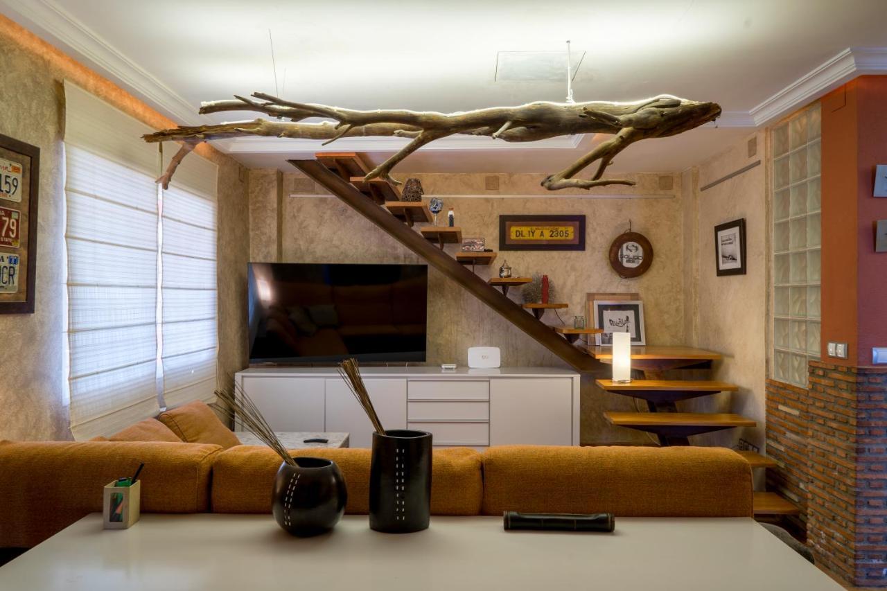 Casa Vacaciones Holiday home *