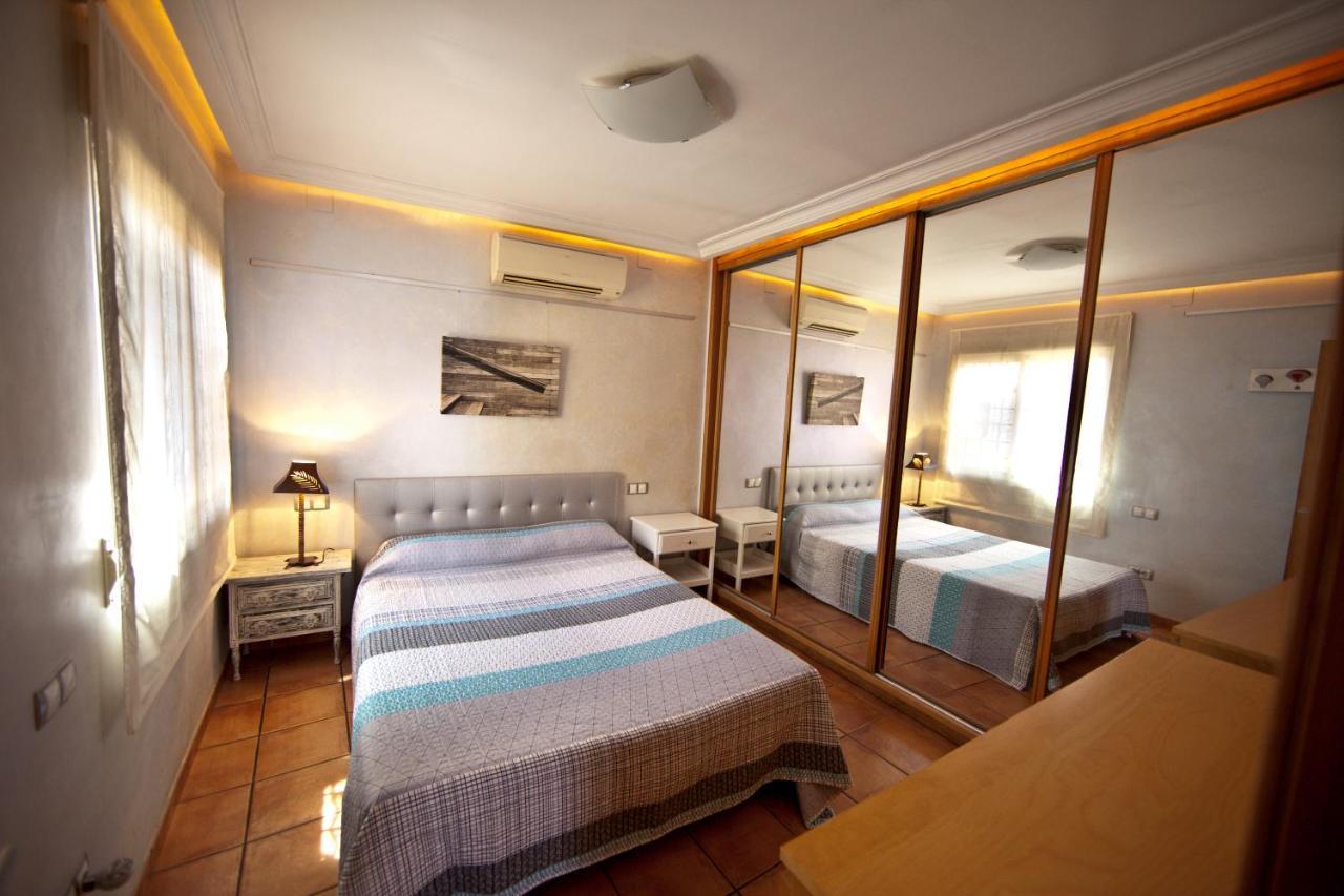 Casa Vacaciones Holiday home Castellon de la Plana