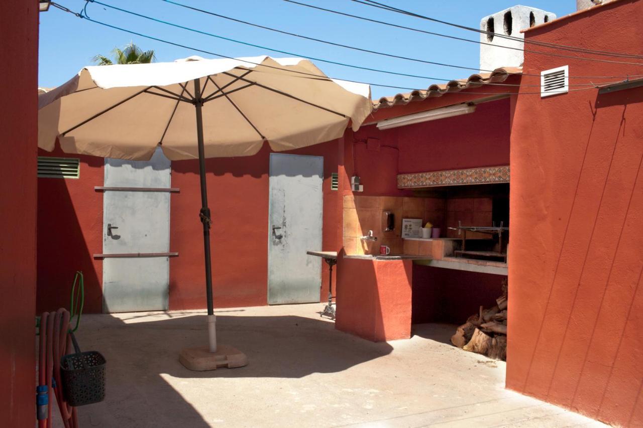 Casa Vacaciones Holiday home