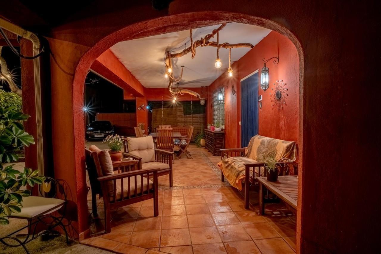 Casa Vacaciones Holiday home *