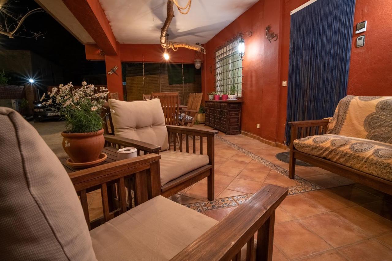 Casa Vacaciones