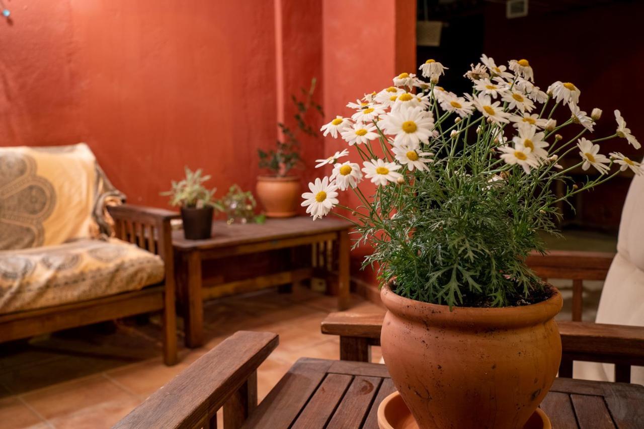 Holiday home Casa Vacaciones *