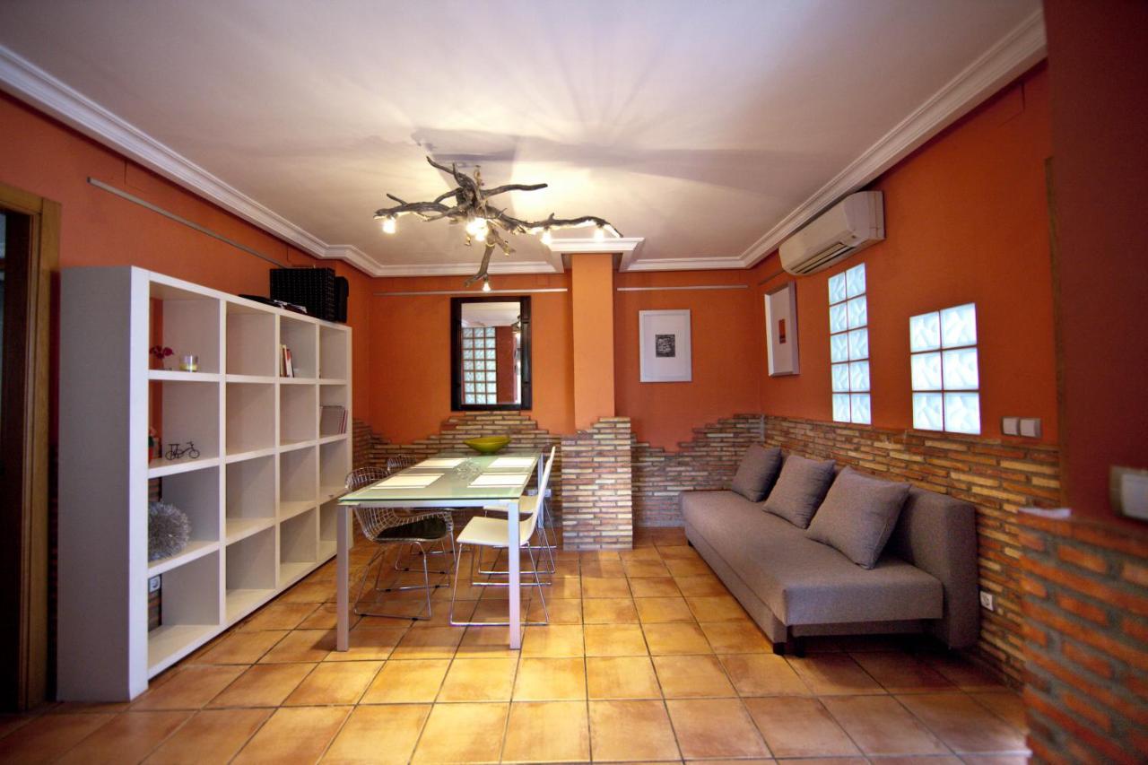 Holiday home Casa Vacaciones *